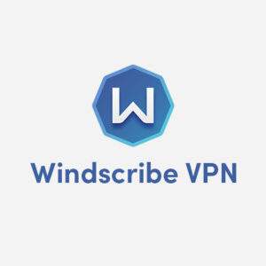 Windscribe