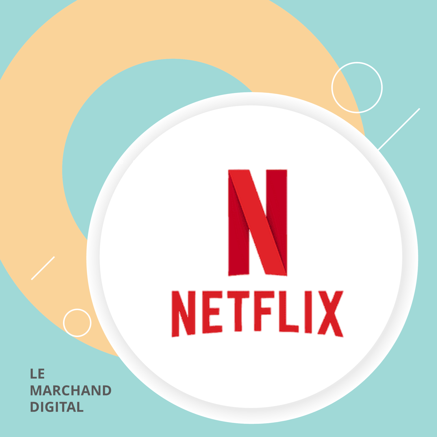 Netflix Screen 4K