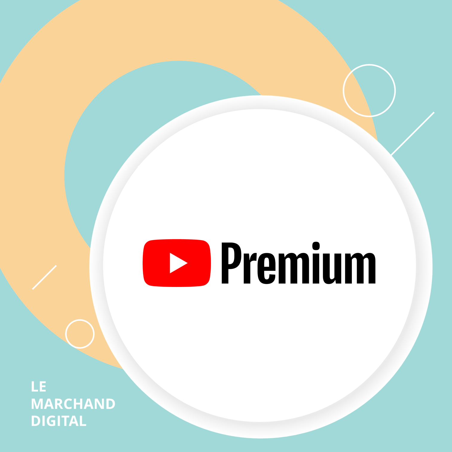 YouTube Premium